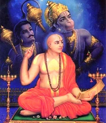Sri Madhavacharya - Our Spiritual Guide and Traditional Vedic Ritual Expert