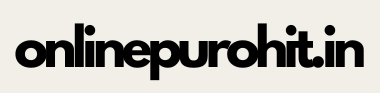 OnlinePurohit.in - Traditional South Indian Purohit Services
