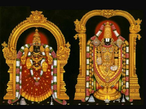 Satyanarayana Pooja